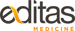 Editas Medicine Logo PNG Vector