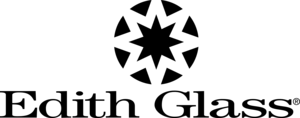 Edith Glass Logo PNG Vector