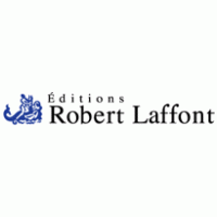 editions robert laffont Logo PNG Vector