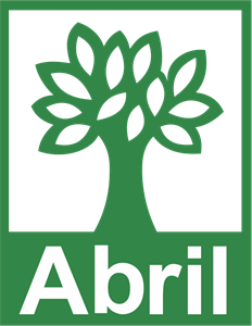 Editora Abril Logo PNG Vector