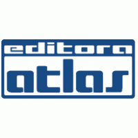 Editora Altas Logo Vector