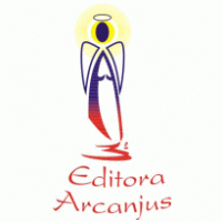 Editora Arcanjus Logo Vector