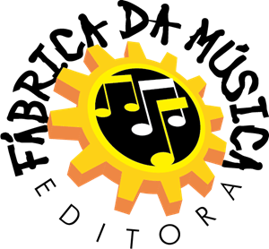 Editora Fábrica da Música Logo Vector
