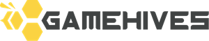 Editora Gamehives Logo Vector