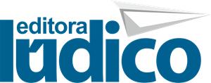 Editora Lúdico Logo Vector