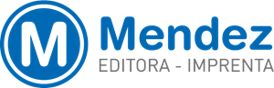 Editora Mendez Logo PNG Vector