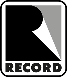 Editora Record Logo PNG Vector