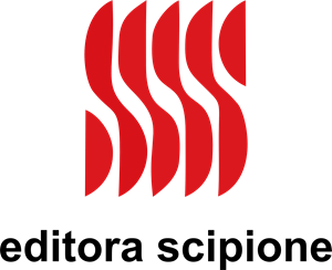 EDITORA SCIPIONE Logo PNG Vector
