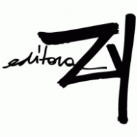 Editora ZY Logo PNG Vector
