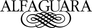 Editorial Alfaguara Logo PNG Vector