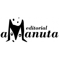 Editorial Amanuta Logo PNG Vector