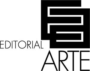 Editorial Arte Logo Vector