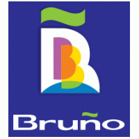 EDITORIAL BRUÑO Logo Vector