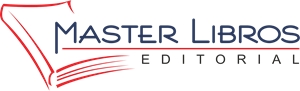 Editorial Master Libros SAC Logo PNG Vector
