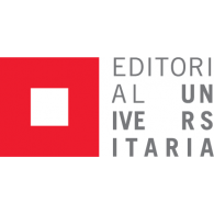 Editorial Universitaria UDG Logo PNG Vector