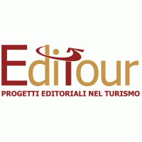 EdiTour Logo Vector