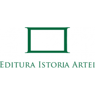 Editura Istoria Artei Logo Vector