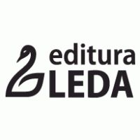 Editura Leda Logo Vector