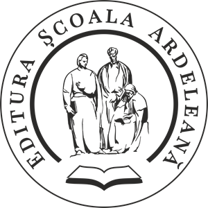 Editura Scoala Ardeleana Logo Vector