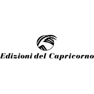 Edizioni Capricorno Logo PNG Vector