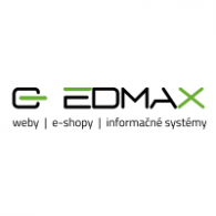 Edmax Logo PNG Vector