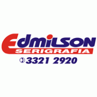 edmilson Logo PNG Vector