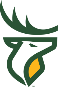 Edmonton Elks Logo PNG Vector
