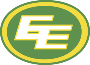 Edmonton Eskimos Logo PNG Vector