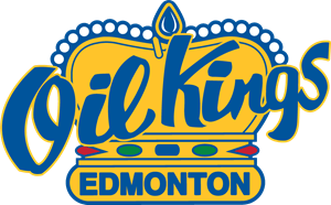 Edmonton Oil Kings Logo Vector