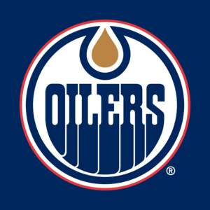Edmonton Oilers 1996-2011 Logo PNG Vector