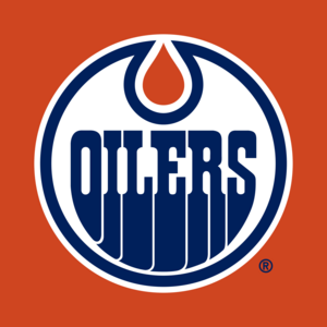 Edmonton Oilers 2011-2017 Logo PNG Vector