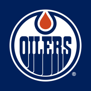 Edmonton Oilers 2023- Logo PNG Vector