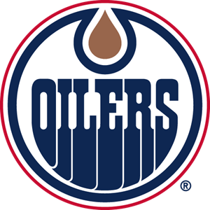 Edmonton Oilers Logo Vector