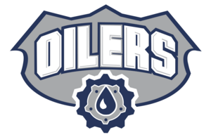 Edmonton Oilers Logo PNG Vector