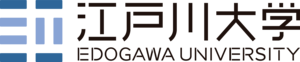 Edogawa University Logo PNG Vector