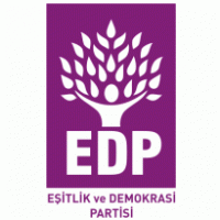 EDP Logo PNG Vector