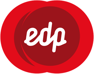 EDP Logo PNG Vector