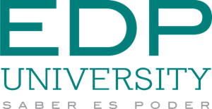 EDP University Logo PNG Vector