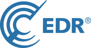 EDR Logo PNG Vector