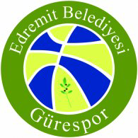 Edremit Belediyesi Gürespor Logo PNG Vector