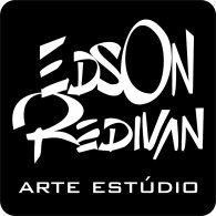 Edson Redivan Logo PNG Vector