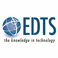 EDTS, LLC Logo PNG Vector