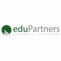 Edu Partners Logo PNG Vector