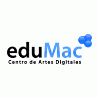 eduMac Logo PNG Vector