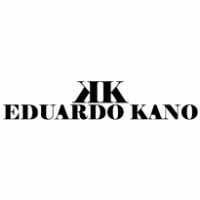 Eduardo Kano Logo PNG Vector