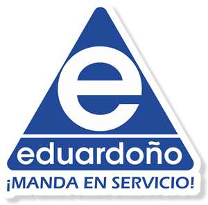 EDUARDOÑO Logo PNG Vector
