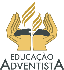 Educação Adventista Logo Vector
