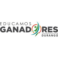 Educamos GanadoRes Logo PNG Vector