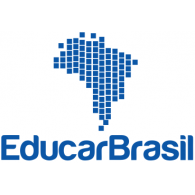 EducarBrasil Logo PNG Vector