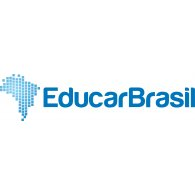 EducarBrasil Logo Vector